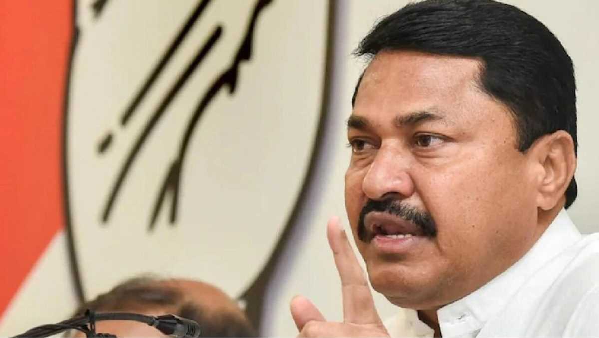 कुणाल कामरा मामला: सरकार महाराष्ट्र को खत्म करना चाहती है- नाना पटोले